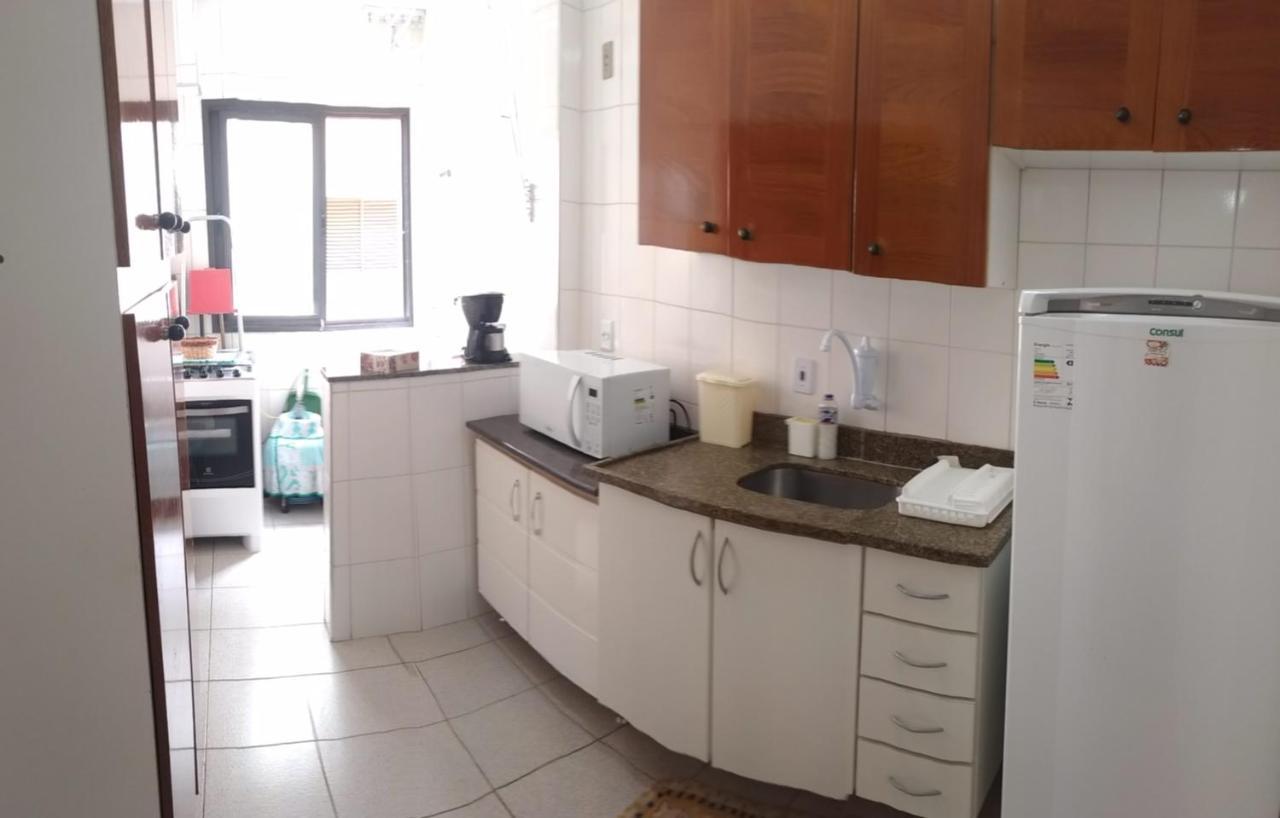 Apartamento Na Do * Guarujá