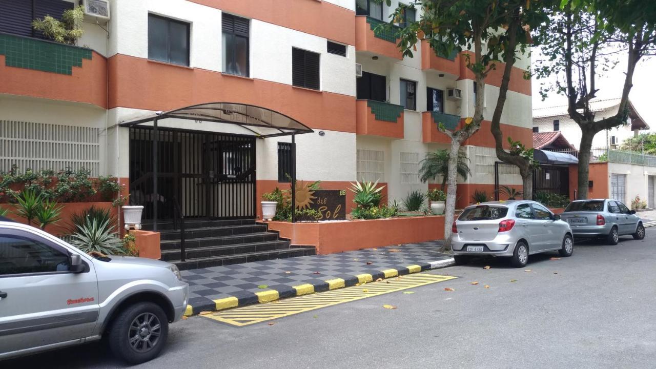 Apartamento Na Do Apartamento